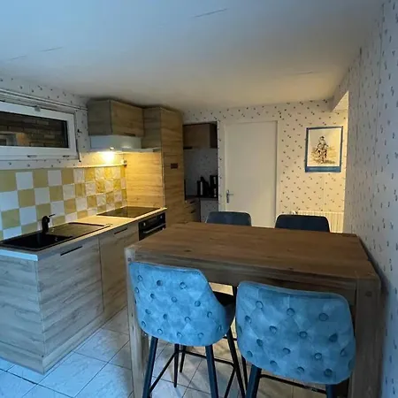 Rdc Avec Terrasse * Sainte-Mère-Église