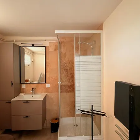 Rdc Avec Terrasse Sainte-Mère-Église