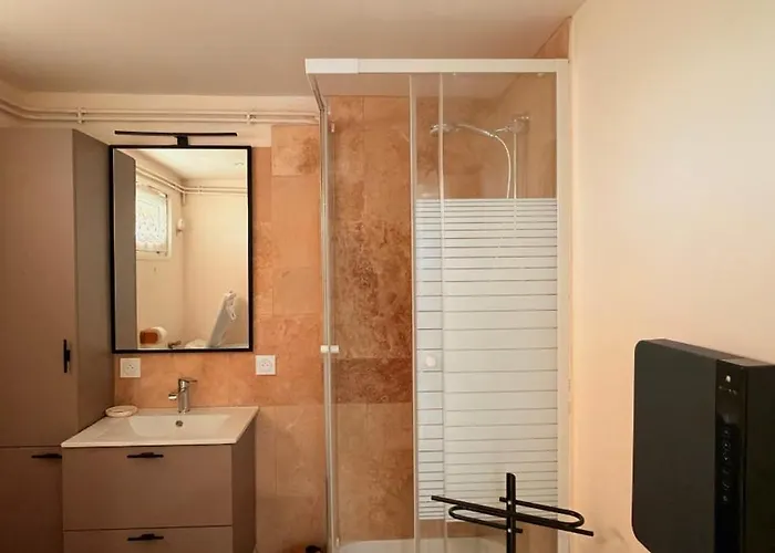 Rdc Avec Terrasse Sainte-Mère-Église